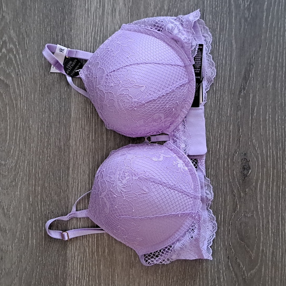 Victoria's Secret Lace Bra